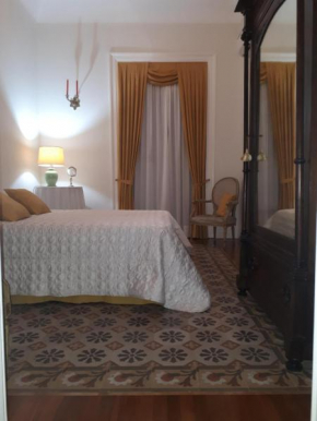 LUXURY B&B CAMERE CON BAGNO PRIVATO, Palermo